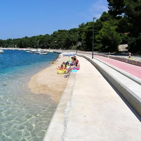 And By The Sea Mali Losinj