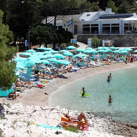 And By The Sea Mali Losinj