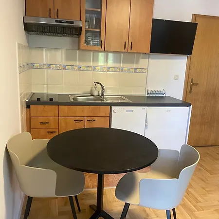 And By The Sea 4* Mali Losinj