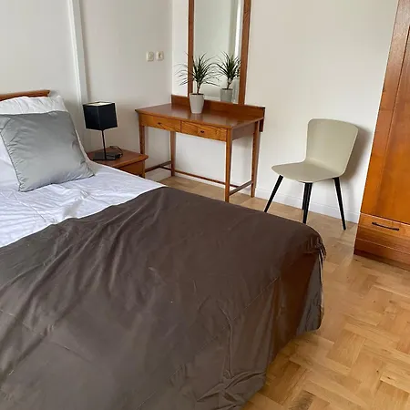 Guest house And By The Sea 4*