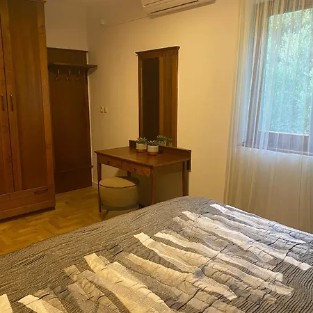 And By The Sea Guest house Mali Losinj
