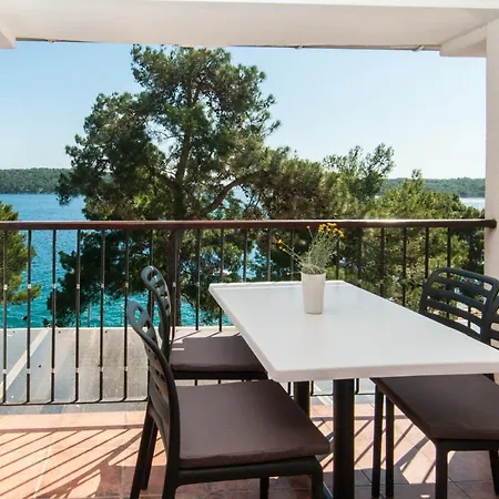 And By The Sea Mali Losinj