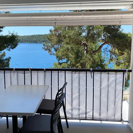 Pensionat And By The Sea 4*