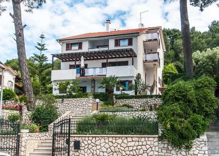 Gostinjska kuća And By The Sea