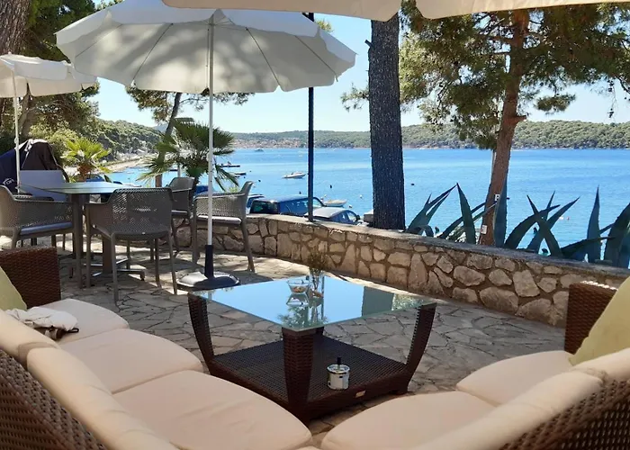 And By The Sea